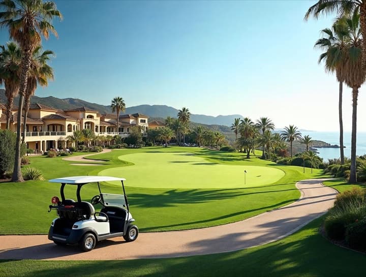 Reine Reiseorganisation