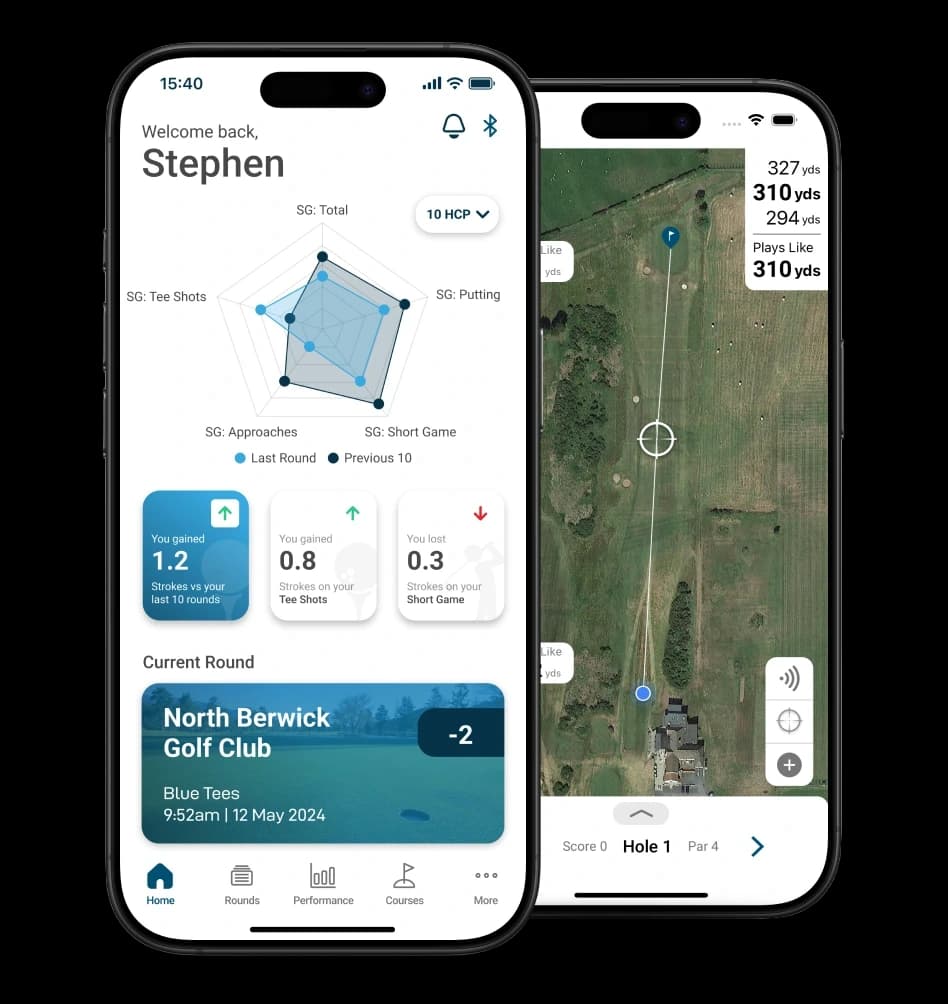 Theorie-Web-App für die Platzreife